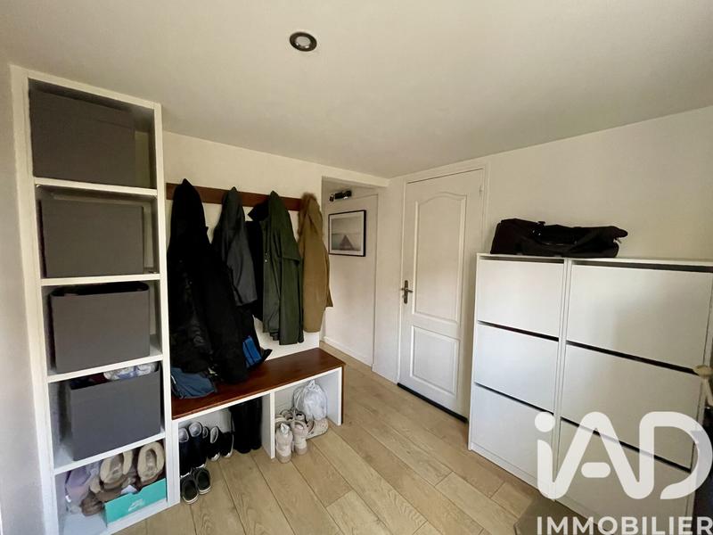 Maison - 108 m² - 5 pièces