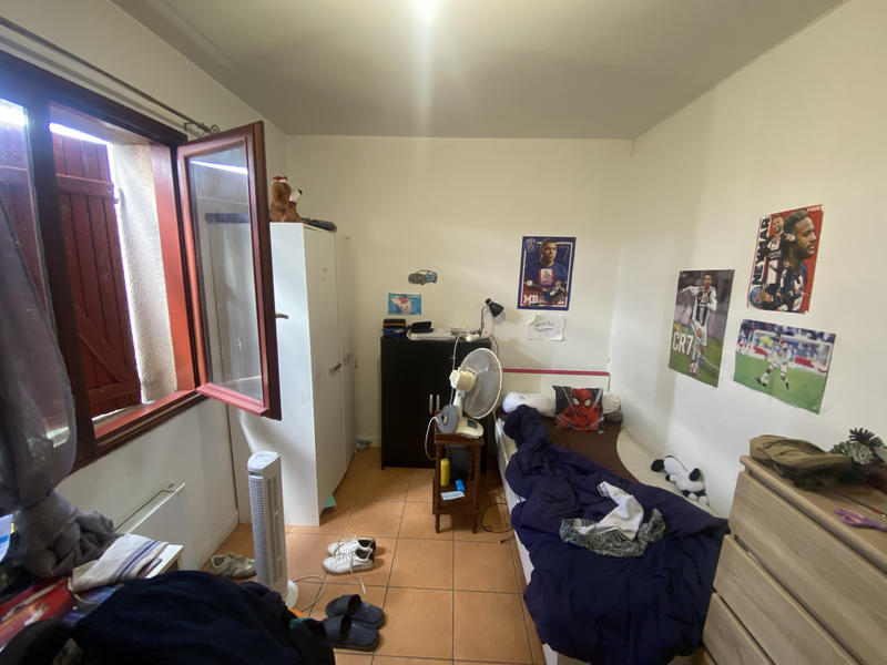 Maison - 126 m² - 5 pièces