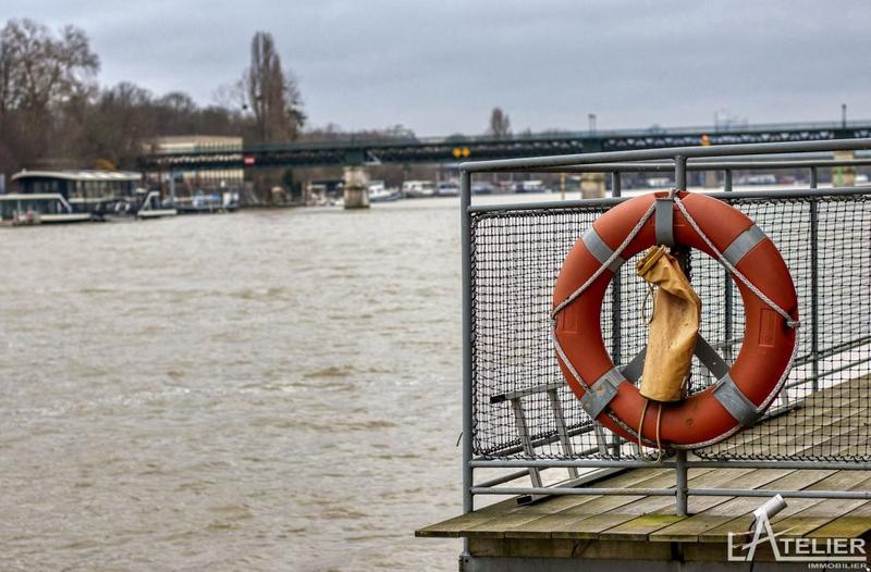 Appartement - 150 m²