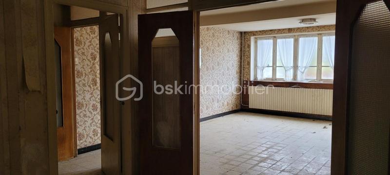 Maison de village - 213 m² - 4 pièces