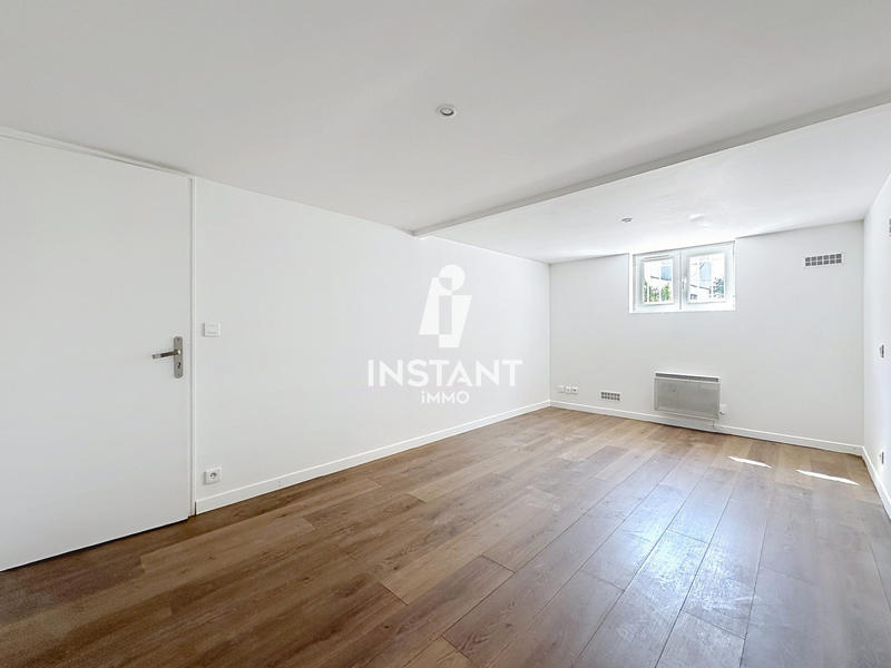 Maison ancienne - 110 m² - 5 pièces