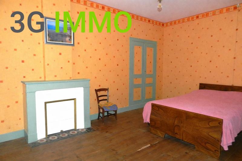 Maison - 146 m² - 6 pièces