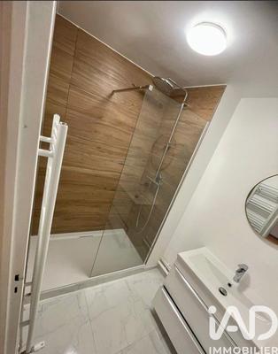 Appartement - 53 m² - 2 pièces