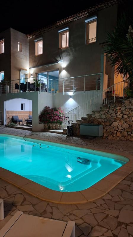 Villa - 159 m² - 7 pièces