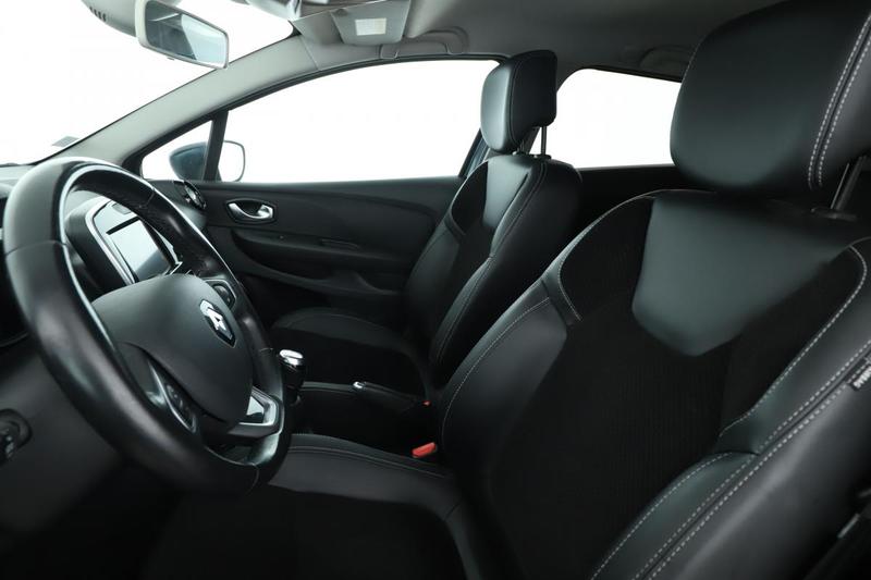 Renault Clio Estate 0.9 TCe Energy Intens 90 ch