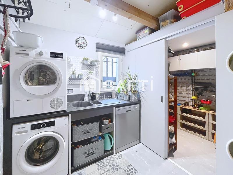 Villa - 118 m² - 5 pièces