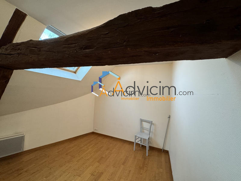 Duplex - 105 m² - 4 pièces