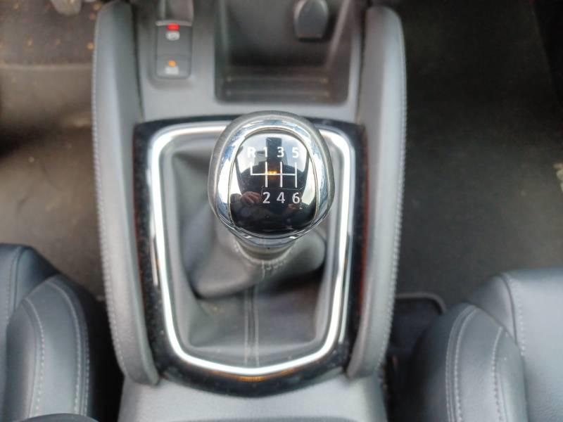 Nissan Qashqai 1.5 dCi 115 n-Tec