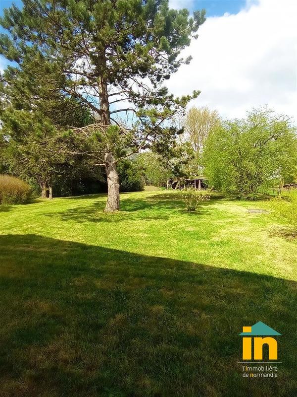 Maison de campagne - 80 m² - 4 pièces