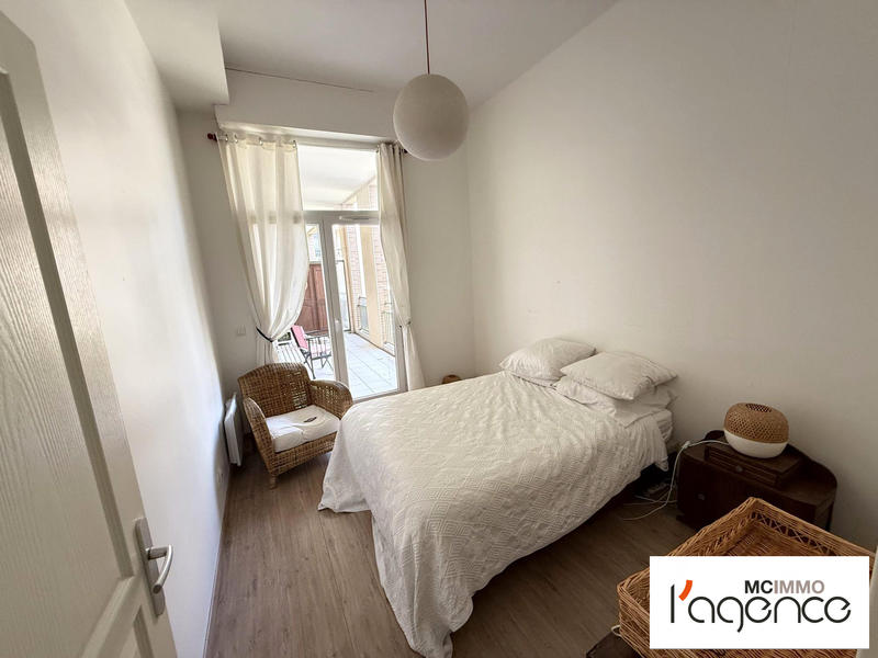 Appartement - 85 m² - 4 pièces