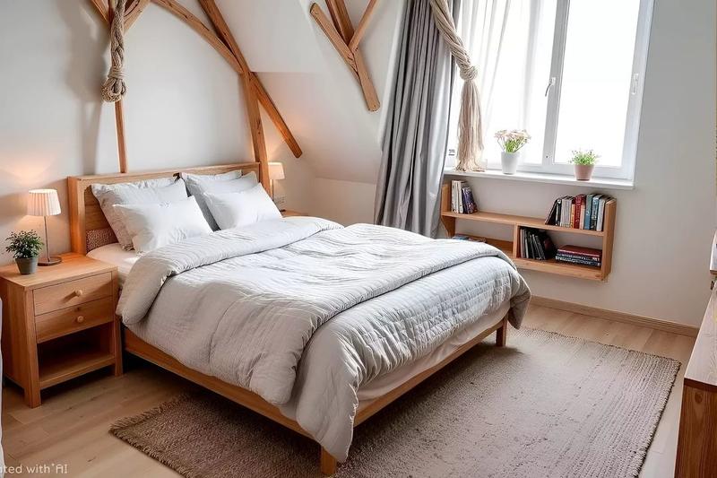 Maison - 100 m² - 6 pièces