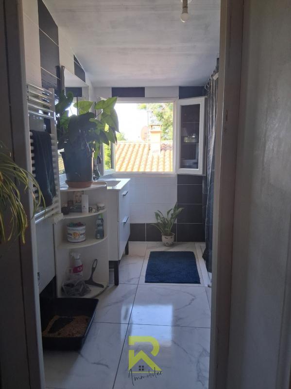 Maison de campagne - 145 m² - 5 pièces