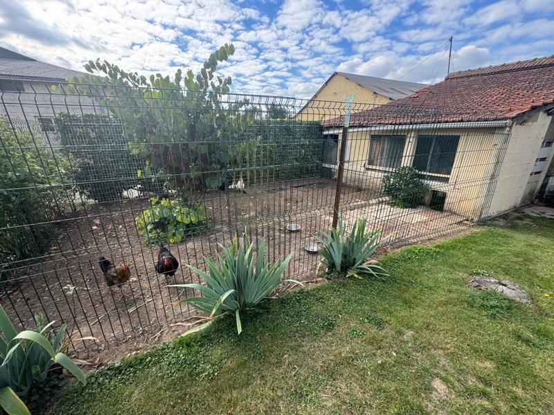 Maison - 159 m² - 7 pièces