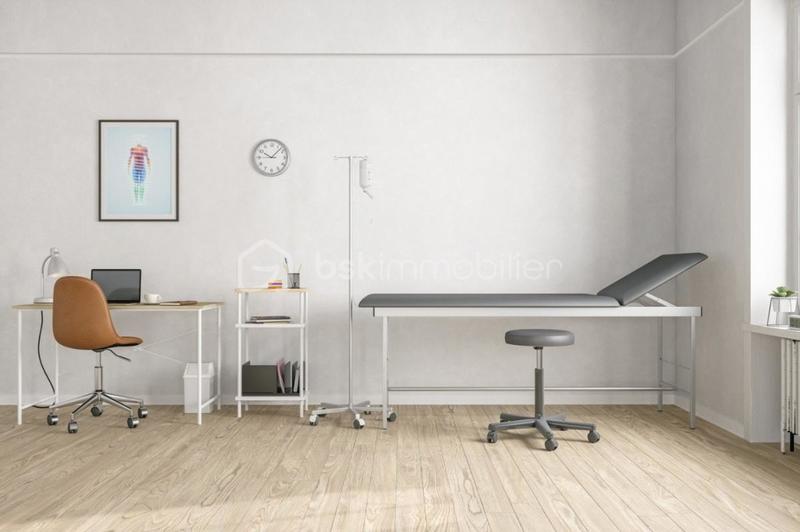 Appartement - 51 m² - 4 pièces