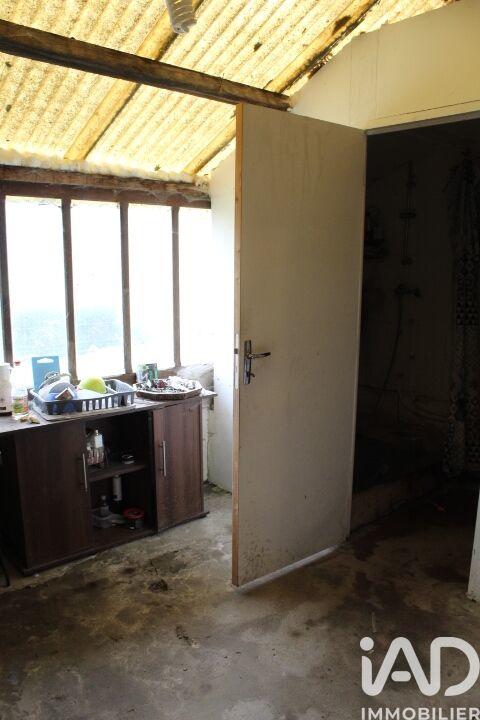 Maison - 80 m² - 3 pièces