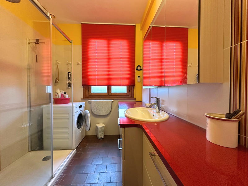 Maison - 133 m² - 5 pièces