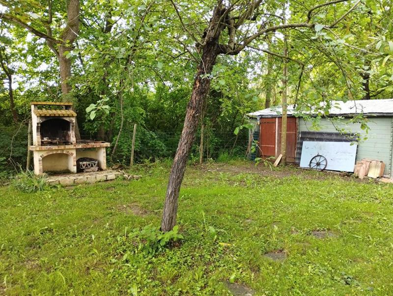 Maison - 147 m² - 7 pièces