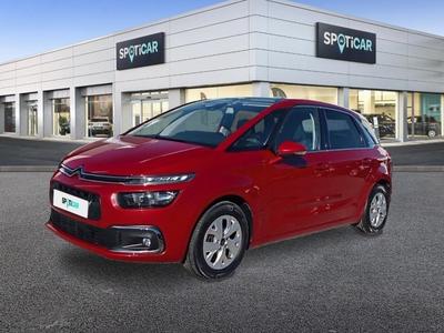 Citroën c4 spacetourer BlueHDi 130 s&amp;amp;S Bvm6 Feel