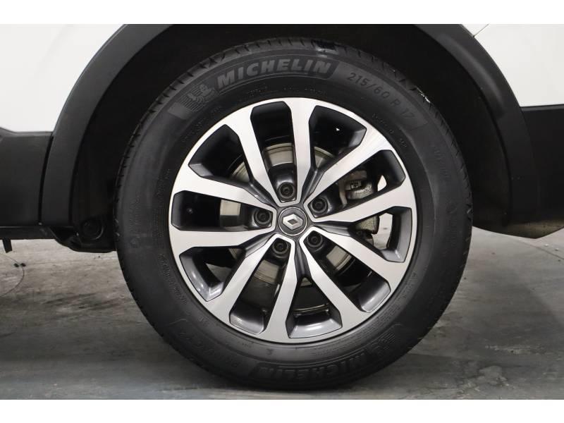Renault Kadjar dCi 110 Energy eco² Business