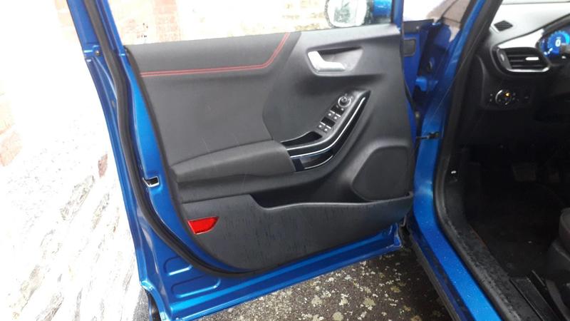 Ford Puma 1.0 Ecoboost 125 Dct7 St-Line