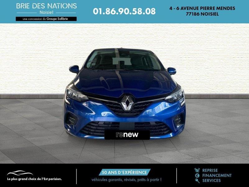 Renault Clio V SCe 65 - 21 Business