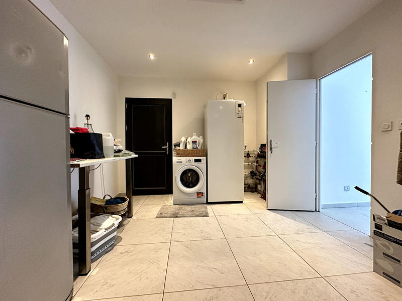 Maison - 103 m² - 4 pièces