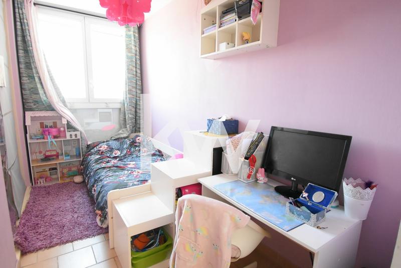 Appartement - 69 m² - 3 pièces