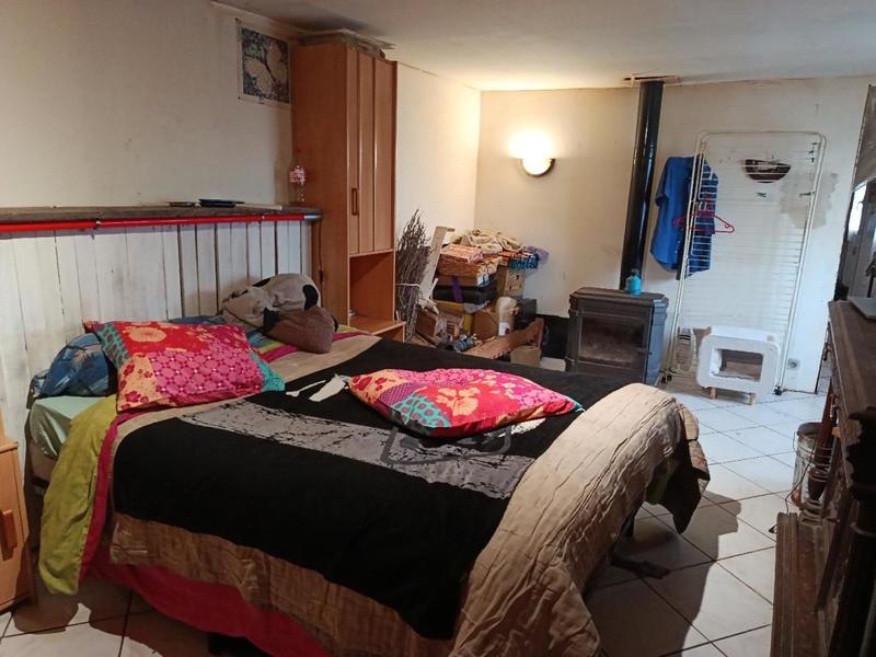 Maison - 75 m² - 2 pièces