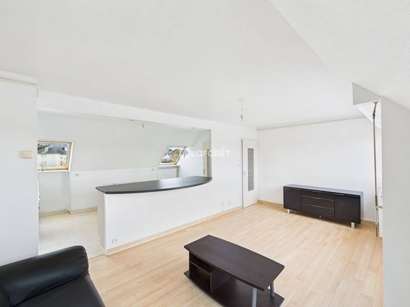 Appartement - 50 m² - 2 pièces