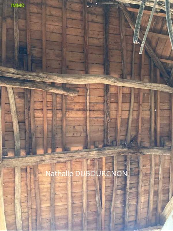 Immeuble - 600 m² - 10 pièces