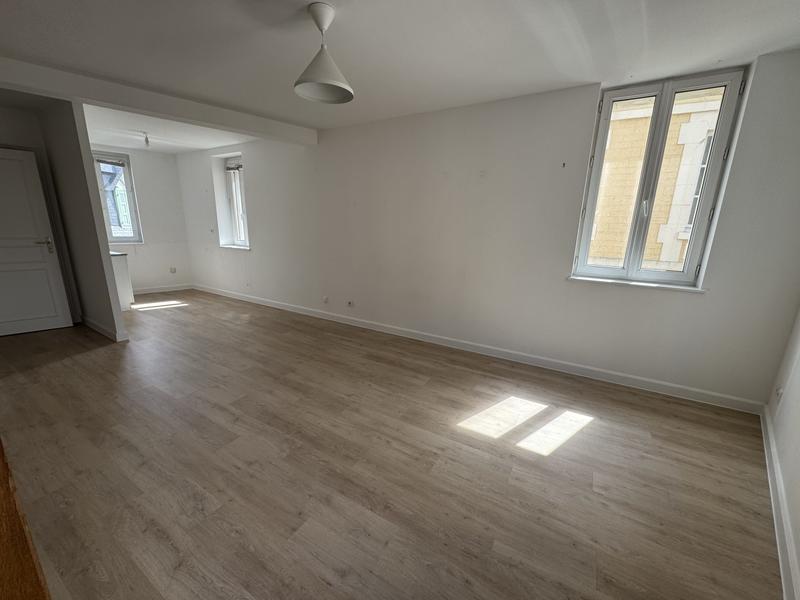 Duplex - 42 m² - 2 pièces