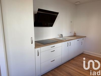 Appartement - 112 m² - 3 pièces