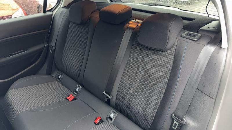 Peugeot 308 II 1.2 PureTech 110 Style