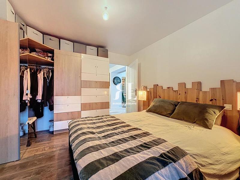 Maison - 106 m² - 4 pièces