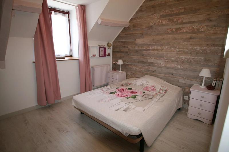 Maison - 178 m² - 6 pièces