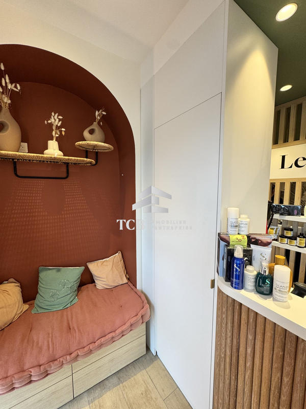 Local commercial - 44 m²