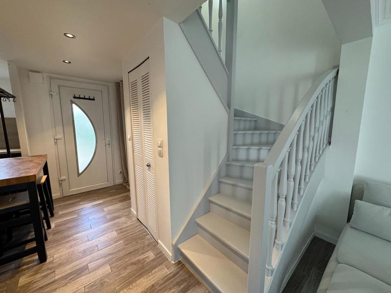 Maison - 81 m² - 4 pièces