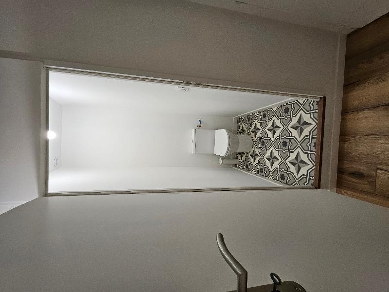 Chambre - 29 m² - 1 pièce