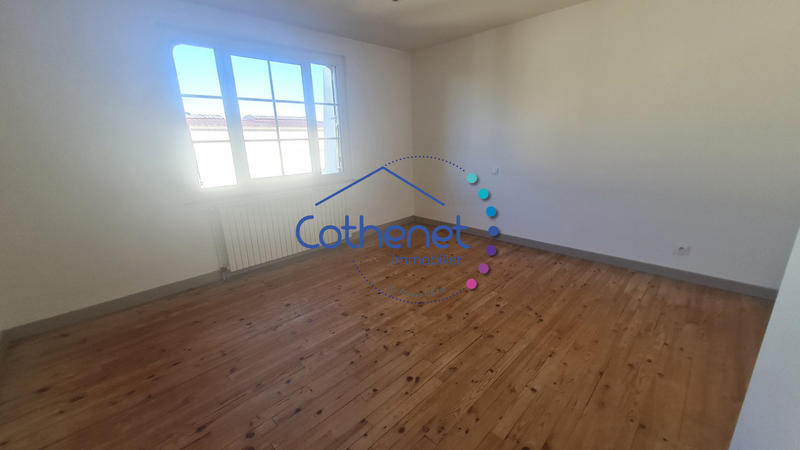 Maison ancienne - 156 m² - 6 pièces