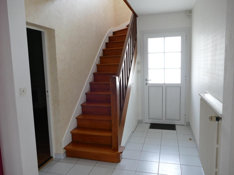 Maison - 150 m² - 7 pièces