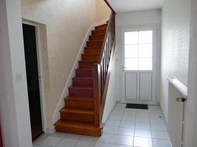 Maison - 150 m² - 7 pièces