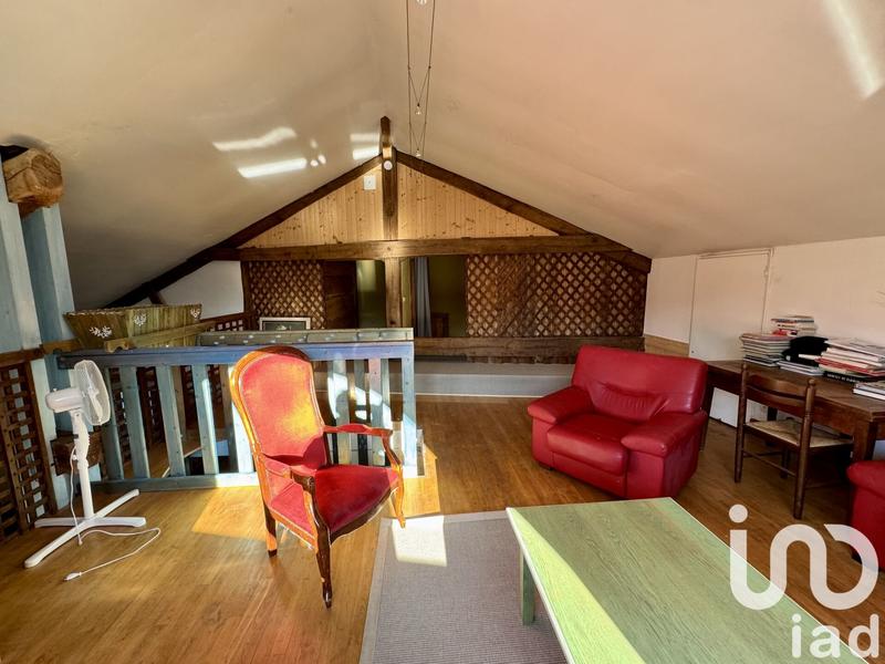 Maison - 360 m² - 19 pièces