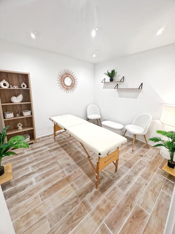 Loft - 157 m² - 5 pièces