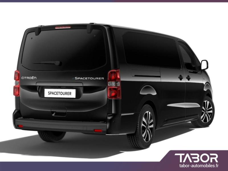 Citroën Spacetourer 180 Max Xl Pano Cam Cuir Bt