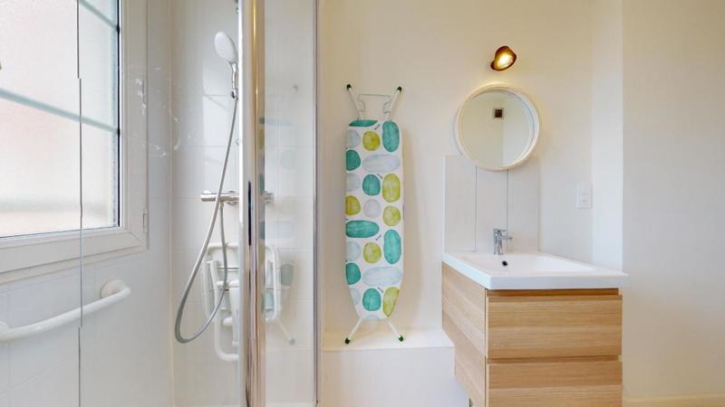 Appartement - 88 m²