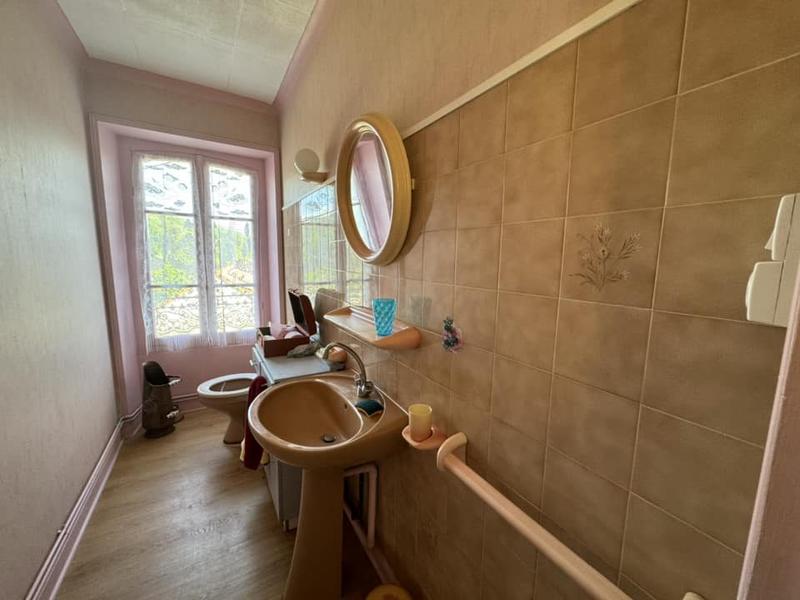 Maison - 132 m² - 6 pièces