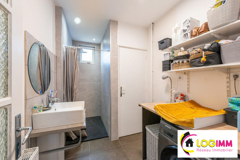 Maison - 112 m² - 5 pièces