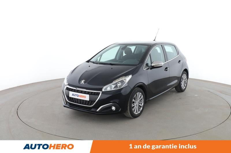 Peugeot 208 1.2 PureTech Allure 5p 110 ch