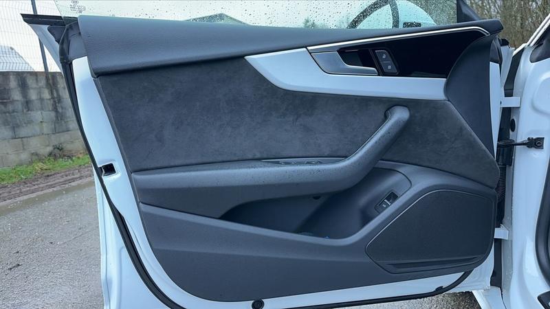 Audi A5 sportback II 2.0 40 Tfsi Mild-Hybrid 190 s line - 5 places Automatique