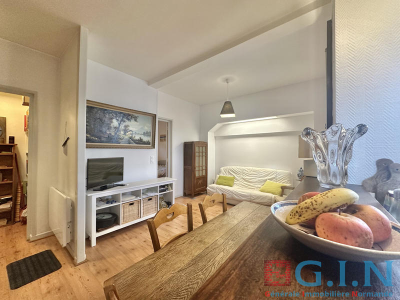 Appartement - 41 m² - 2 pièces